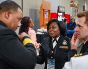 NRC Outreach Team partners with National Society of Black Engineers in Atlanta Convention [Image 3 of 4]