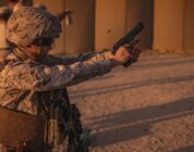 Few women are trying for elite special operations roles, new data shows
