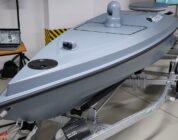 The sea drone that’s lifting Ukraine morale as it hunts Russian ships