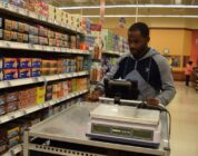More military commissaries to offer home grocery delivery this year