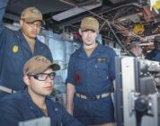 Navy sees boost in new surface tactics experts amid growing demand