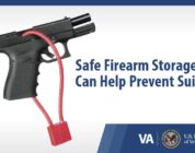 Vets, cops should teach firearm storage safety to troops, study finds