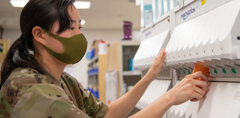 Costs, wait times up for military families after pharmacy cyberattack