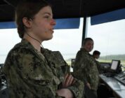 Navy launches Women’s Initiatives Team to aid retention, recruitment