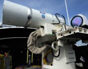 Central Command’s Kurilla eyes drone-countering lasers for Middle East