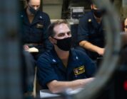 Navy ousts USS Ohio commanding officer