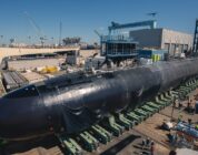 Navy delays next-generation submarine start to early 2040s