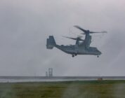 I commanded a Marine V-22 squadron. Here’s what I learned
