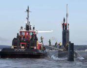 Connecticut Congressional Delegation Blasts Pentagon Decision to Cut Sub in Upcoming Defense Budget