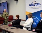 NAVSUP Business Systems Center Commemorates ‘Great Achievements’ of Women in Technology