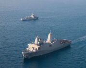Navy, Marines launching study to improve readiness of amphibious fleet