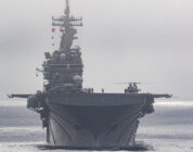 Troubled USS Boxer Returns Home 10 Days into Deployment Due to Maintenance Issue