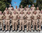 Expansion of Shoemaker Scholarship Program at NPS Enhances Education Readiness for Naval Aviators