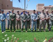 Combined Maritime Forces Support Joint Maritime Information Center