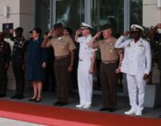 Partners, Allies Mark Conclusion of First AMFS/NILS-A Combined Event in Accra, Ghana