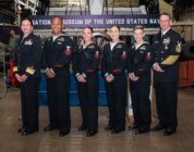 CNIC Selects 2023 Shore Enterprise Sailor of the Year