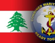 Combined Maritime Forces Expands to 45 Nations with Addition of Lebanon, Albania