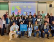 STEM Design Challenge Students Create Autonomous Solutions to Monitor Water Quality, Environment