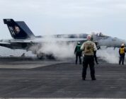 Navy offering big bucks to keep aviation officers in uniform