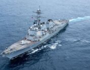 Houthis claim attacking USS Mason that shot down missile in Red Sea