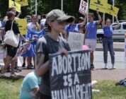 Republicans back abortion ban in $360B VA budget draft for next year