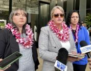 Families Suing over 2021 Jet Fuel Leak into Navy Drinking Water in Hawaii Seek $225K to $1.25M