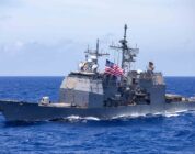 House panel takes aim at Navy size, new capabilities in defense bill