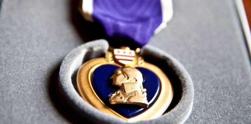 Bill would allow retroactive Purple Heart vets to transfer GI benefits
