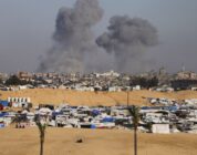 US pauses Israel bomb shipment to signal concerns over Rafah invasion