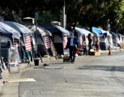 Advocates fear growing backlash against aid for homeless veterans