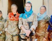 How Shannon Kent Became a Trailblazer Among US Special Operations Forces
