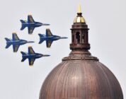 Naval Academy Commissioning Week Is Around the Corner. Here’s What to Know.