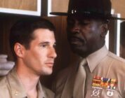 ‘An Officer and a Gentleman’ Is Getting a Remake. Here Are 5 Actors Who Could Play Sgt. Emil Foley