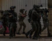 NATO Special Operations Forces Secure the Baltic