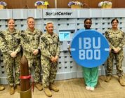 U.S. Naval Hospital Okinawa is Improving the Patient Experience with Modernization Through Innovation
