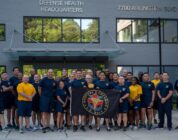 Corpsmen, The Cutting Edge of Navy Medicine, Celebrates 126 Years