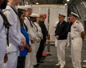 CNRC Visits Portland for Fleet Week [Image 10 of 13]