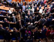 House lawmakers moving ahead on defense, VA budget bills