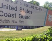 Coast Guard station head fired over harassment claim inaction