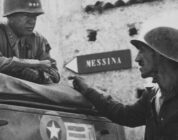 Patton’s Prayer: Discussing the famed general with author Alex Kershaw