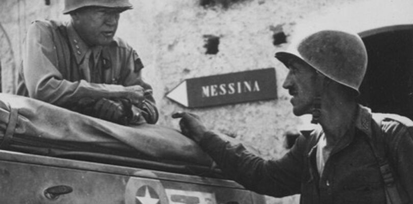 Patton’s Prayer: Discussing the famed general with author Alex Kershaw