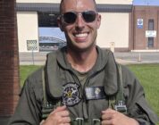 Families balance grief with Osprey pilots’ love for the aircraft