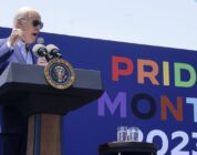 Biden to pardon veterans found guilty under US military’s gay sex ban