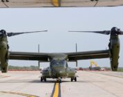 Congress still waiting on Osprey crash, safety documents from Pentagon