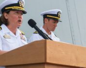 Navy fires USS Somerset commanding officer