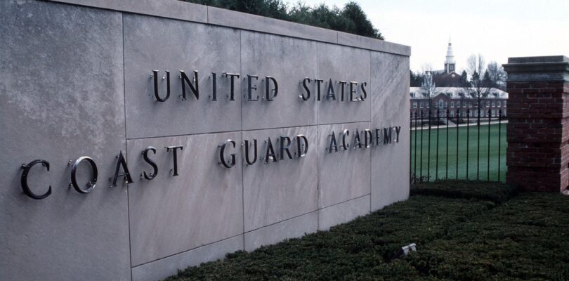 Coast Guard Academy official resigns before sexual assault hearing