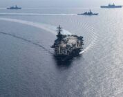 The Navy’s ongoing carrier conundrum