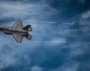 House shoots down amendment to cut F-35 purchase
