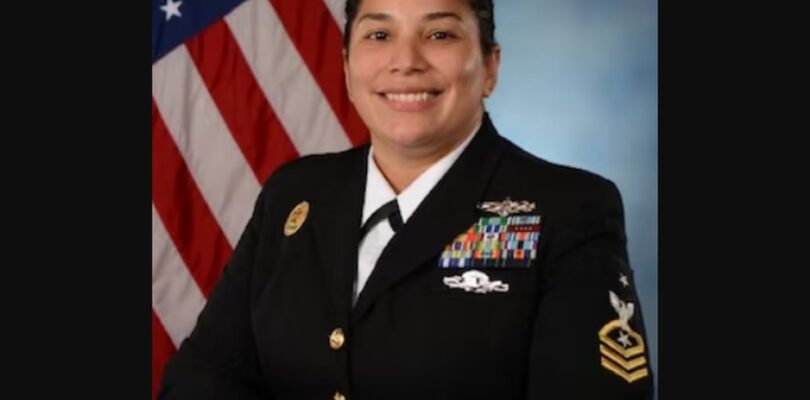 Command senior chief convicted for unauthorized Wi-Fi on her ship
