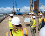 Massive Military Construction Dollars May Flow into Hawaii
